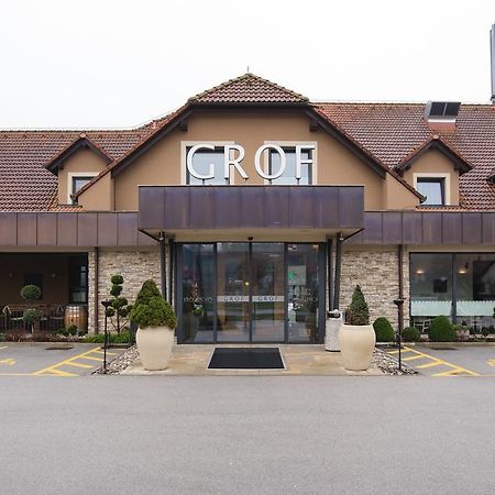 Guesthouse Grof Vransko Екстериор снимка