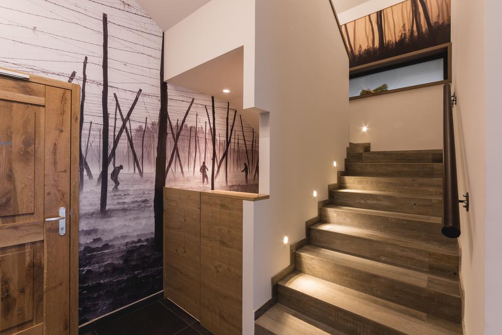 Guesthouse Grof Vransko Екстериор снимка